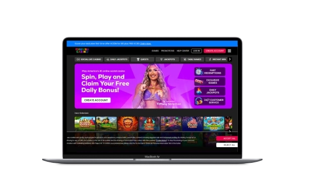Chumba Casino
